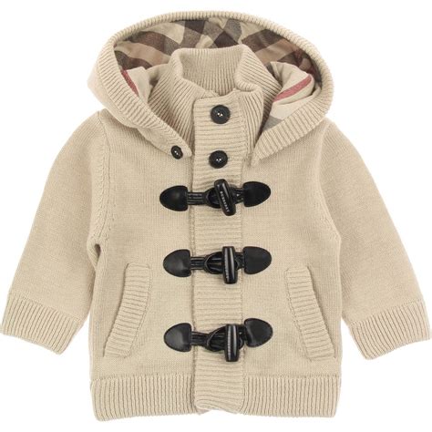 burberry baby clothes newborn.